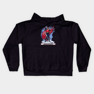 Emil Kids Hoodie